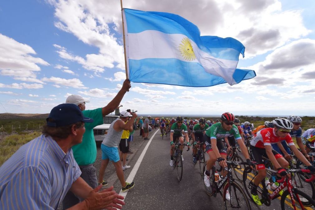 Volta a San Juan e Séries dos Seis Dias de Ciclismo de Pista em destaque na programação do Eurosport