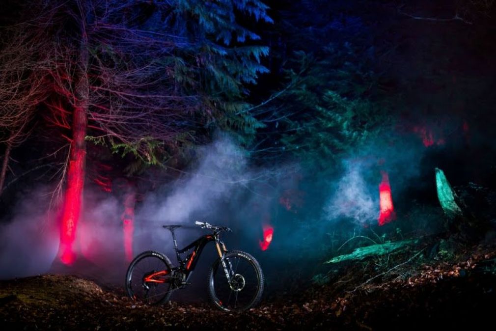 BH AtomX Carbon 2020: a melhorar a elite das e-bike