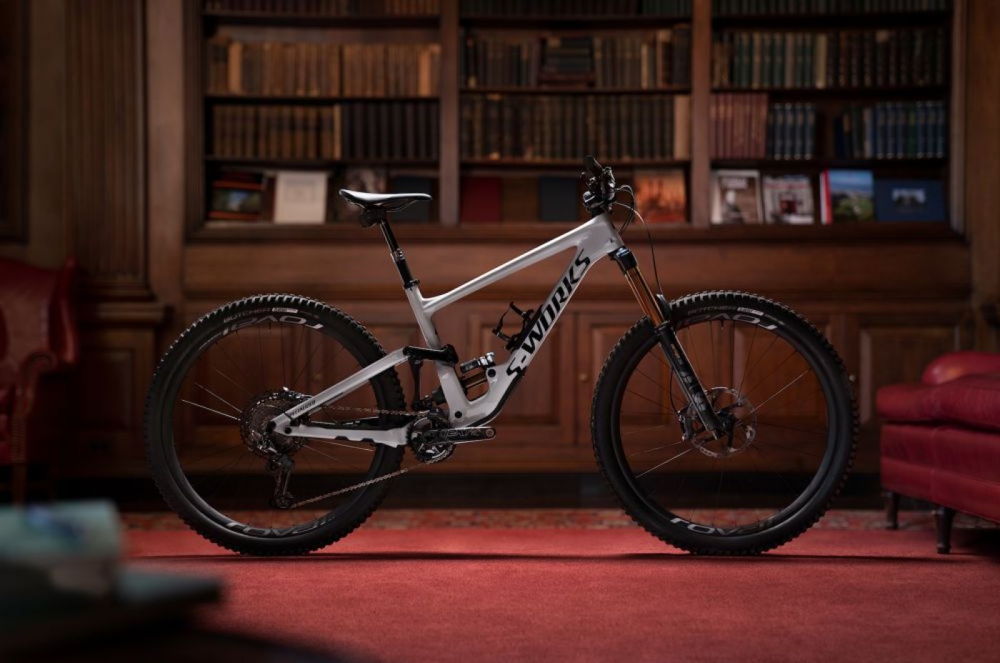 Apresentamos a nova Enduro