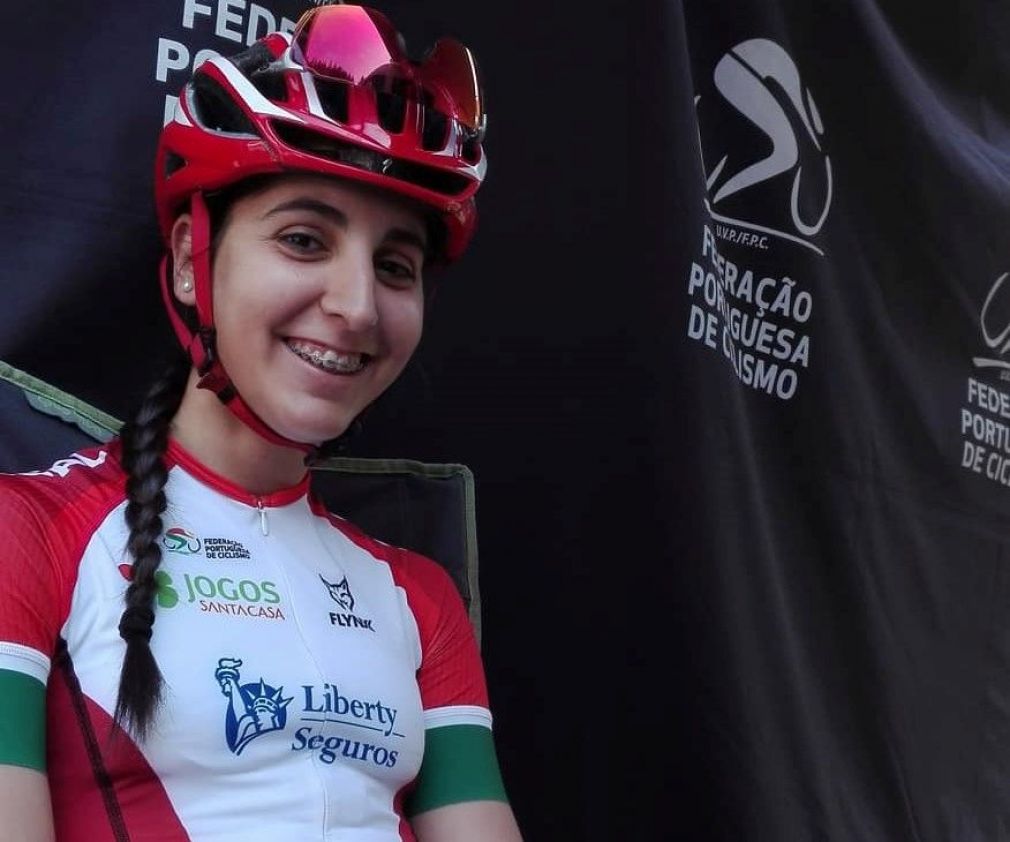 Portugal com Seleção jovem no Mundial de BTT