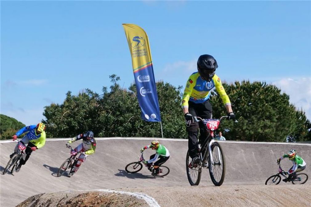 BMX Race: Inter-regional Setúbal/Lisboa 2019 – 2.ª etapa