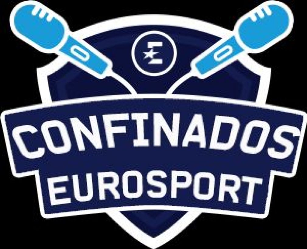 Vodcast Confinados do Eurosport está de volta esta semana com José Azevedo como convidado