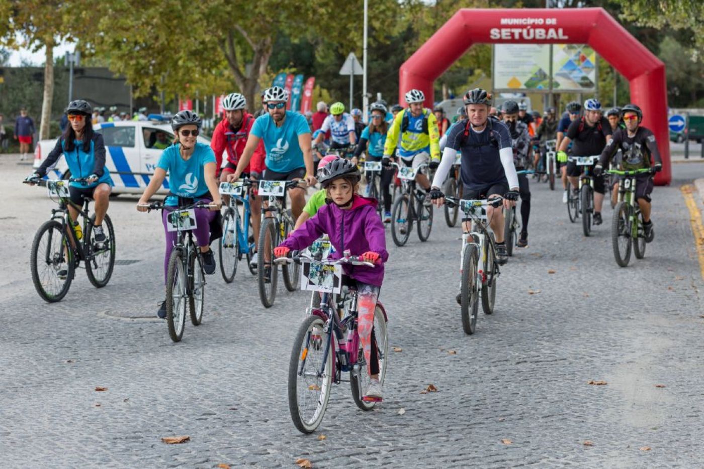 Jogos do Sado: Setúbal Bike Tour – nona edição