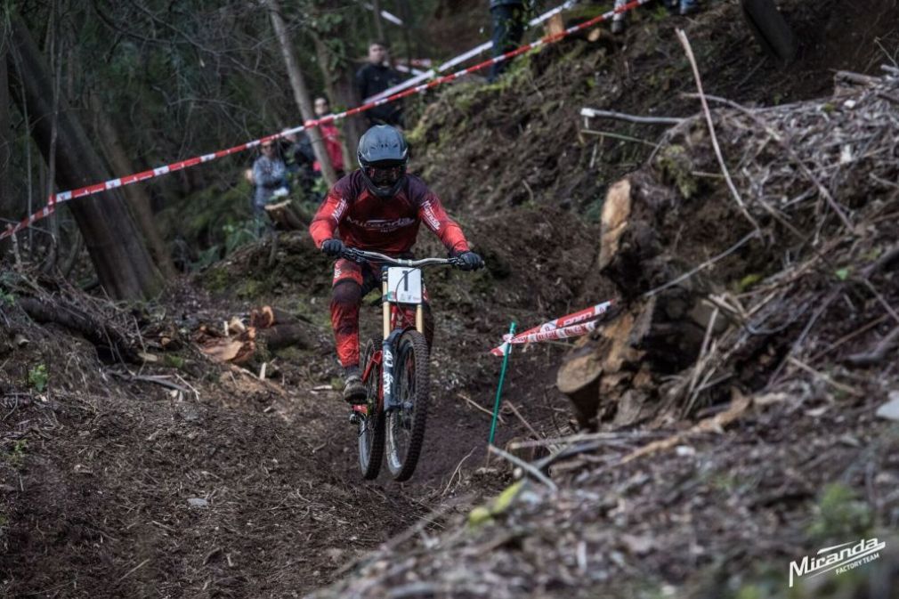 Miranda Factory Team mantém liderança da Taça de Portugal