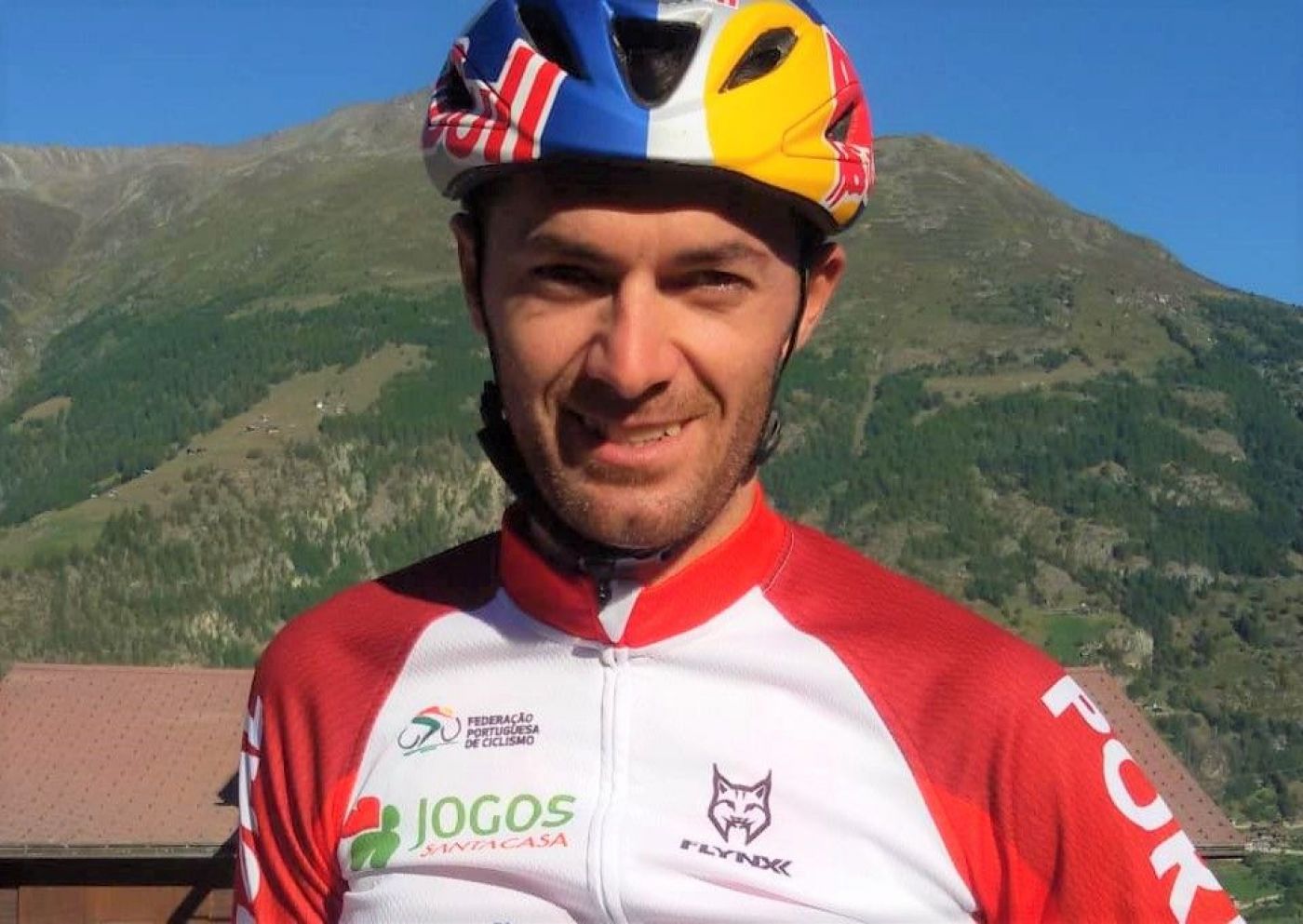 Tiago Ferreira vigésimo no Mundial de Maratona BTT