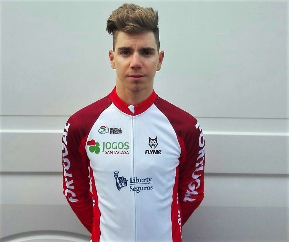 Rui Oliveira sétimo no ZLM Tour