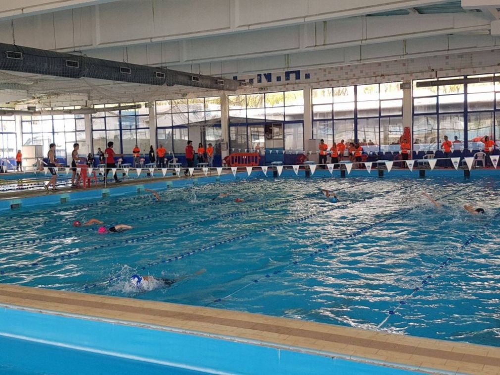 Triatlo chama atletas à Amadora