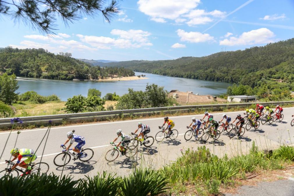 GP ABIMOTA num fim de semana cheio de pedalada