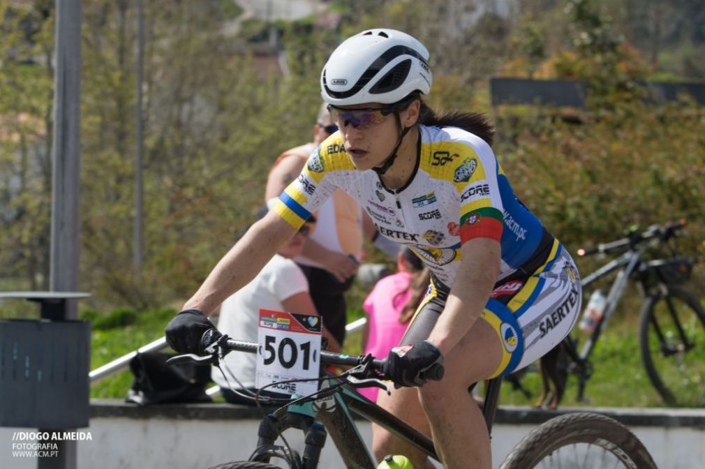 José Simões e Daniela Pereira vencem 8.º BTT Paredes de Coura XCO